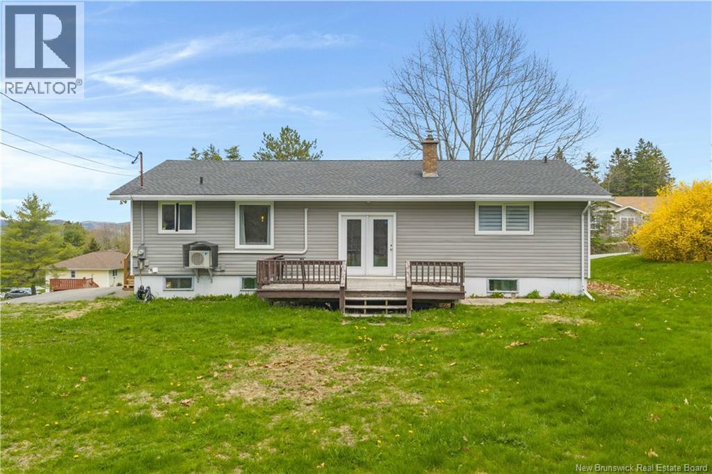 8 Saunders Street, Nauwigewauk, New Brunswick  E5N 6V3 - Photo 28 - NB139015