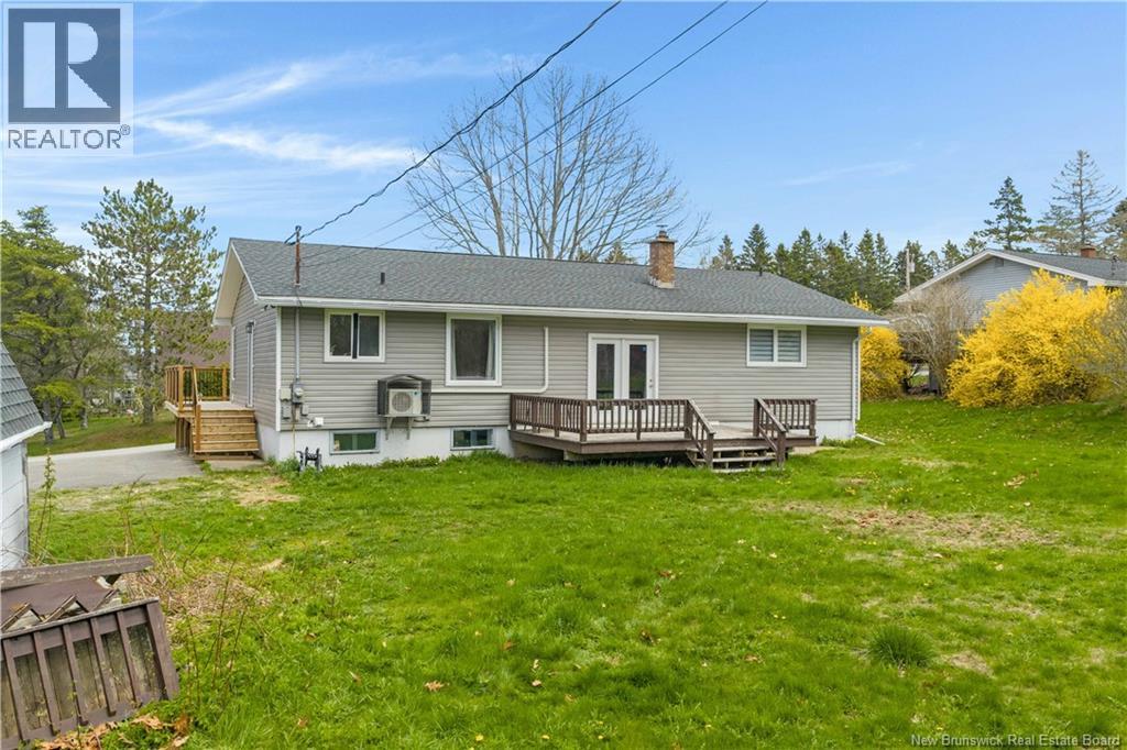 8 Saunders Street, Nauwigewauk, New Brunswick  E5N 6V3 - Photo 29 - NB139015