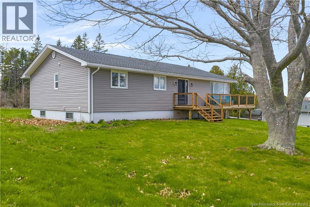 8 Saunders Street, Nauwigewauk, New Brunswick  E5N 6V3 - Photo 3 - NB139015