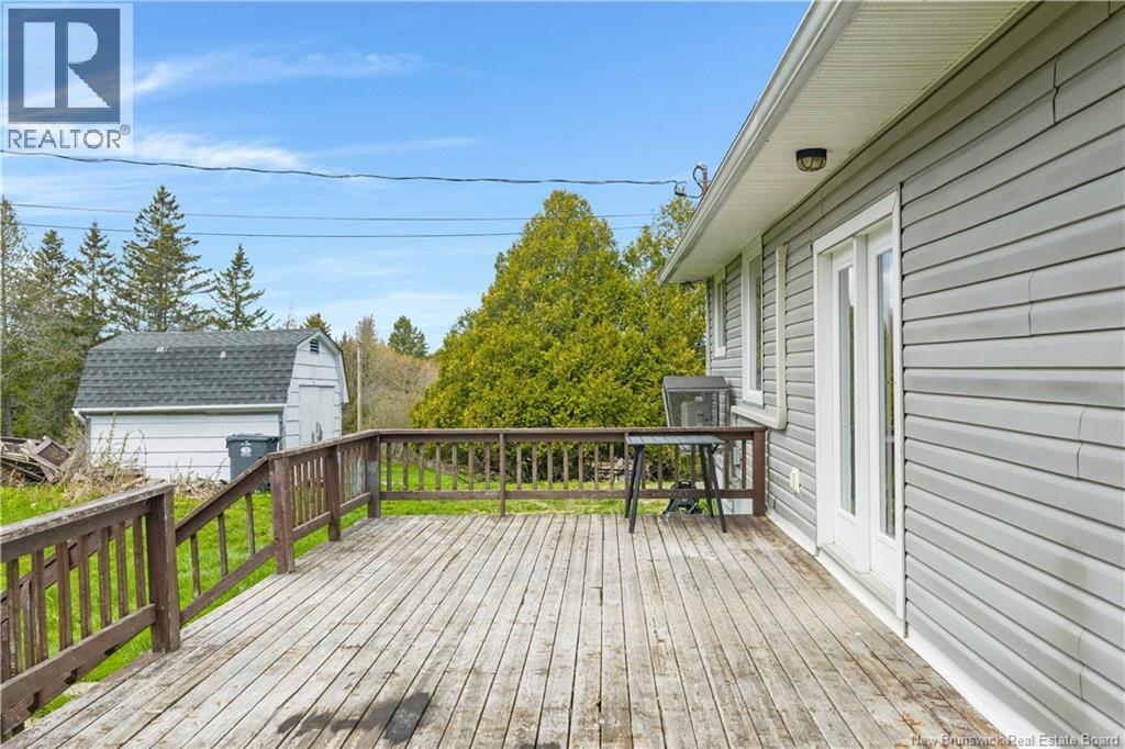 8 Saunders Street, Nauwigewauk, New Brunswick  E5N 6V3 - Photo 30 - NB139015