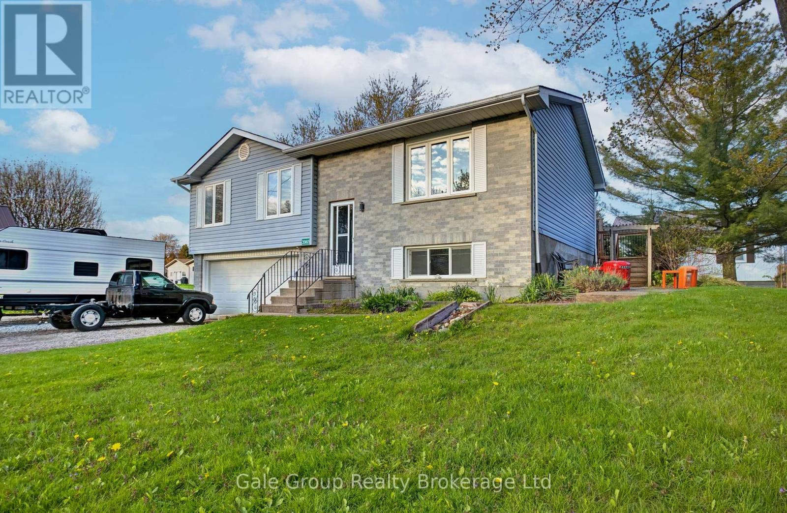 3965 MILTON STREET, Perth East, Ontario