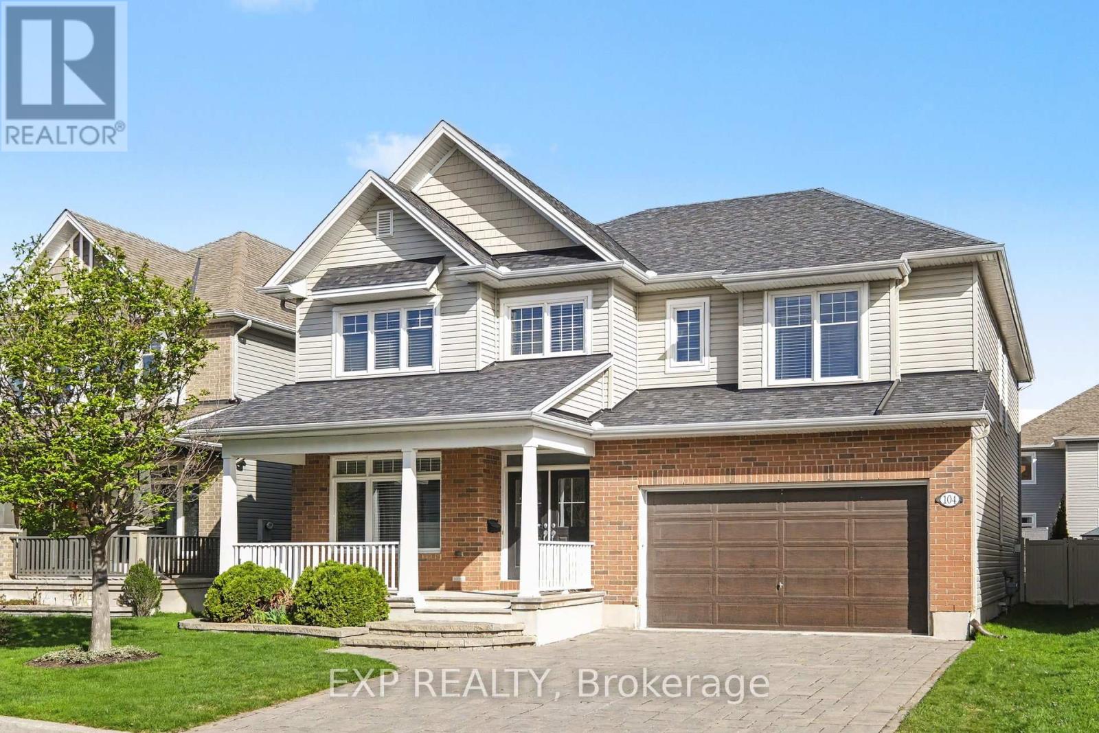 104 Brambling Way, Ottawa, Ontario  K2J 5V3 - Photo 2 - X13110574