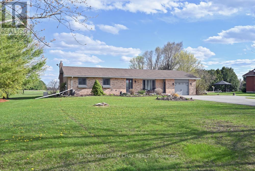 6439 20th Side Road, Essa, Ontario  L0M 1B0 - Photo 1 - N12881184