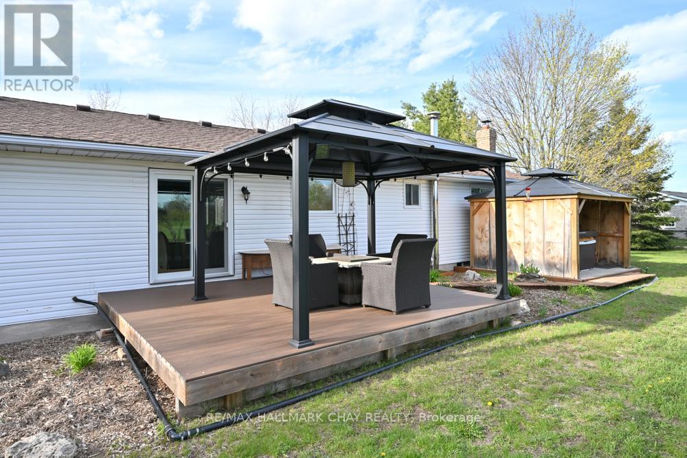 6439 20th Side Road, Essa, Ontario  L0M 1B0 - Photo 28 - N12881184