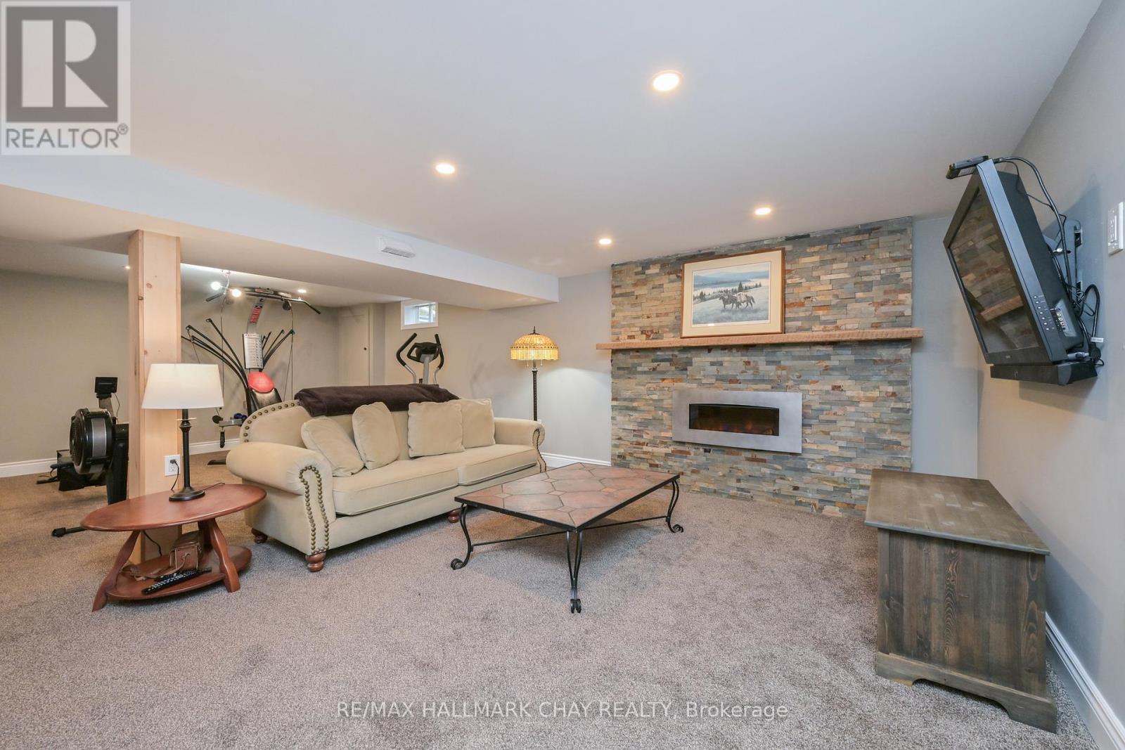6439 20th Side Road, Essa, Ontario  L0M 1B0 - Photo 24 - N12881184