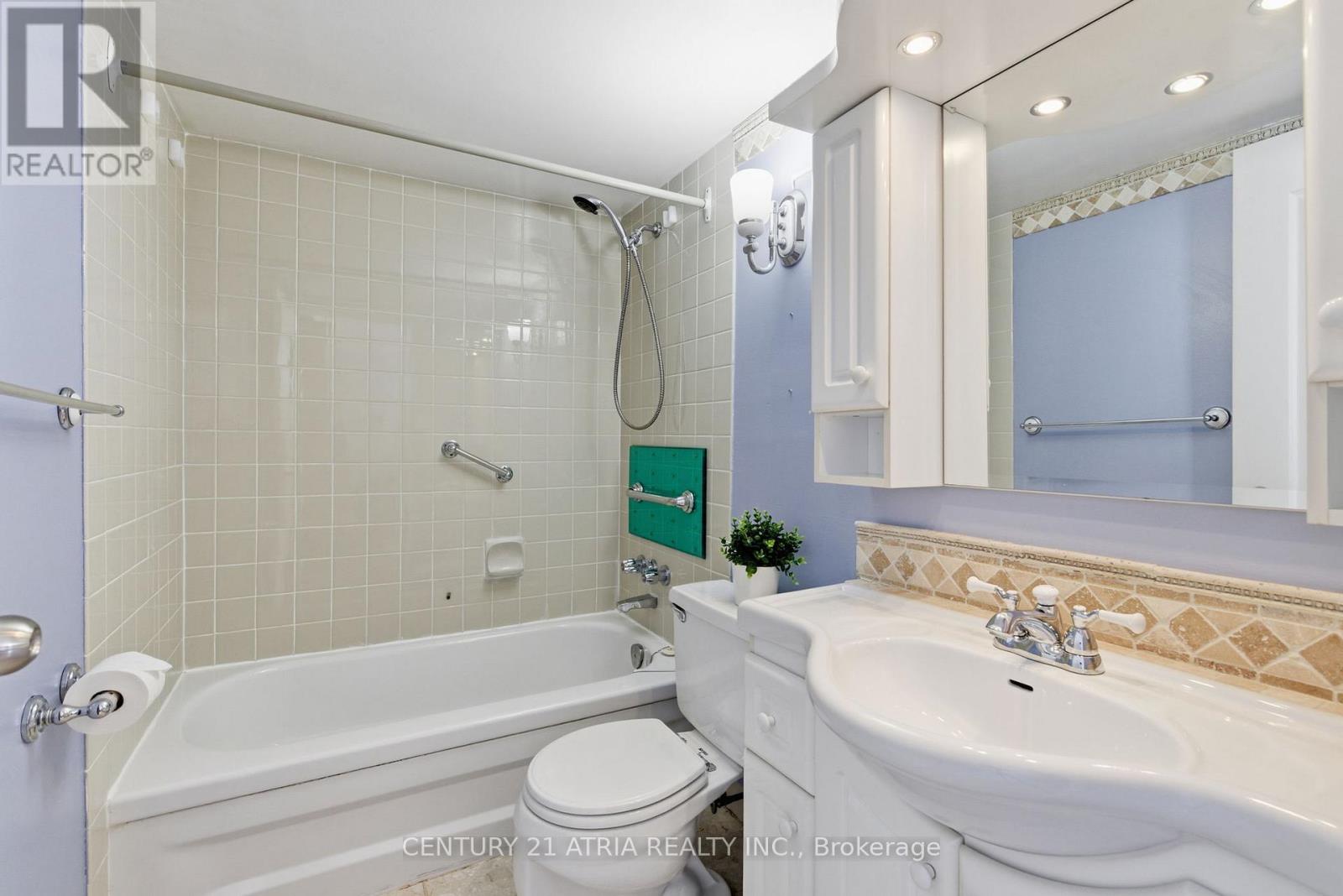 909 - 50 Baif Boulevard, Richmond Hill, Ontario  L4C 5L1 - Photo 21 - N12713370