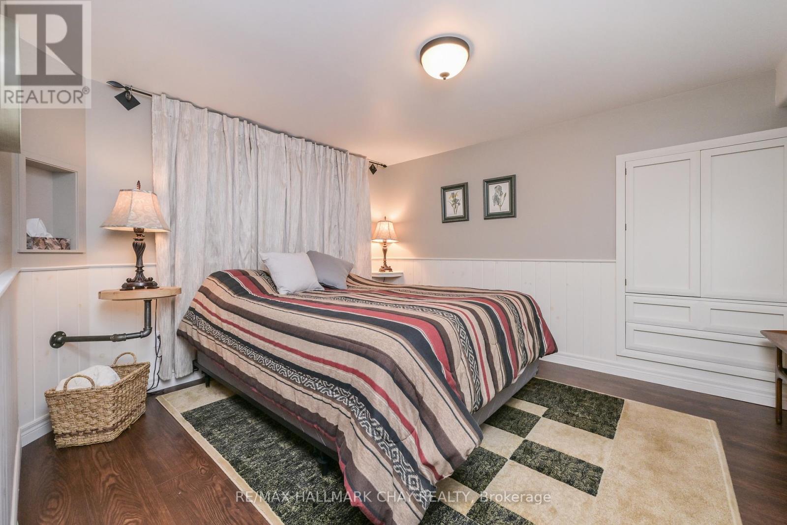 6439 20th Side Road, Essa, Ontario  L0M 1B0 - Photo 25 - N12881184