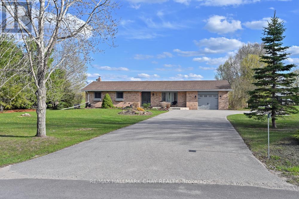 6439 20th Side Road, Essa, Ontario  L0M 1B0 - Photo 2 - N12881184