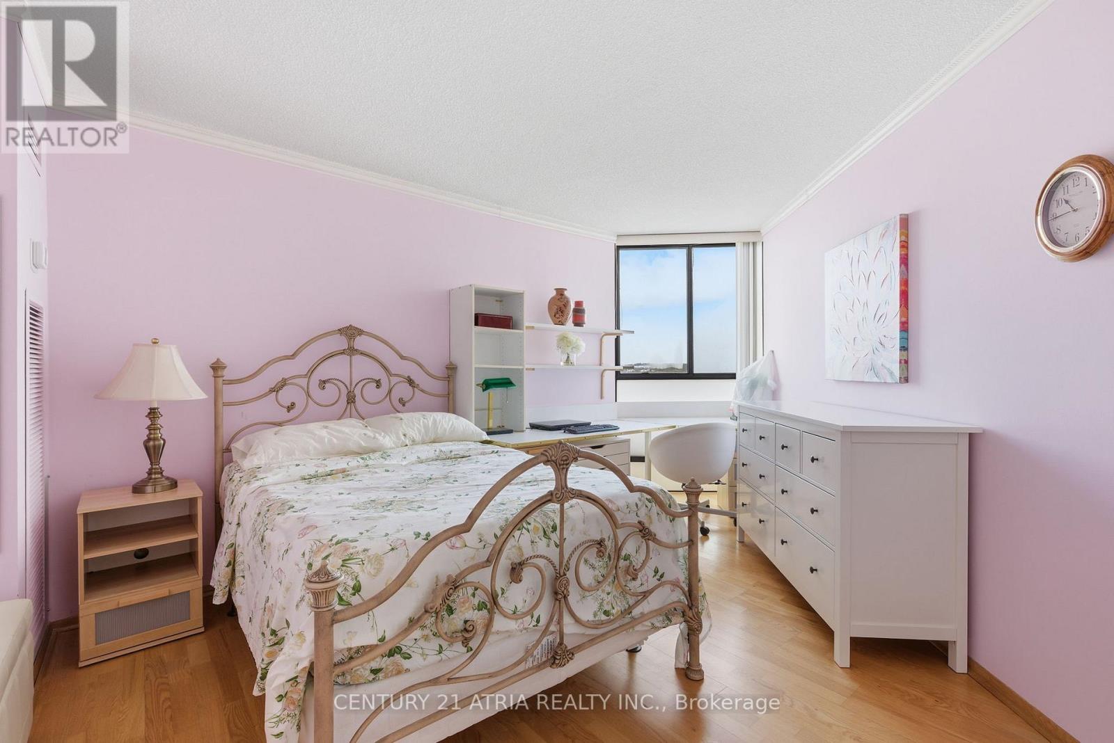 909 - 50 Baif Boulevard, Richmond Hill, Ontario  L4C 5L1 - Photo 14 - N12713370