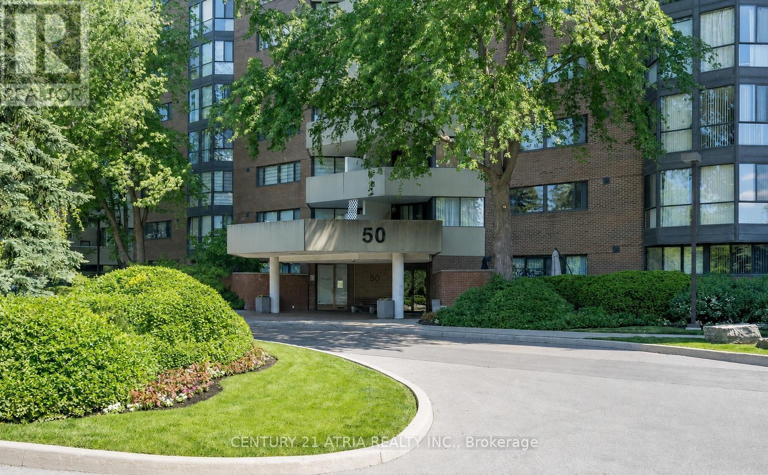 909 - 50 Baif Boulevard, Richmond Hill, Ontario  L4C 5L1 - Photo 3 - N12713370