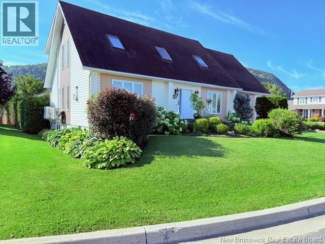 14 Aspen Drive, Campbellton, New Brunswick  E3N 3S9 - Photo 1 - NB132596