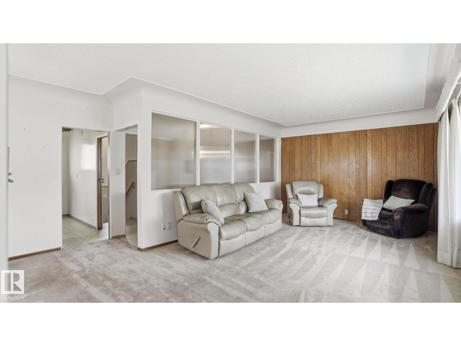 13024 Sherbrooke Av Nw Nw, Edmonton, Alberta  T5L 4E8 - Photo 5 - E4486575