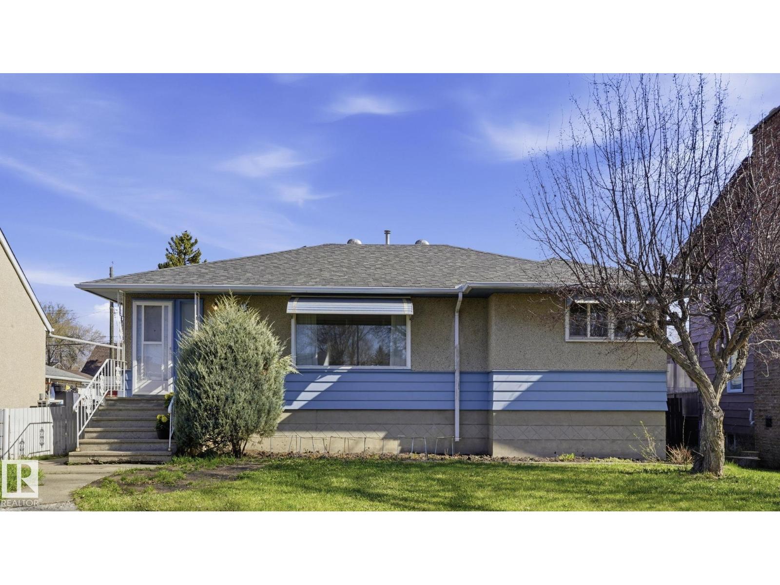 13024 Sherbrooke Av Nw Nw, Edmonton, Alberta  T5L 4E8 - Photo 2 - E4486575