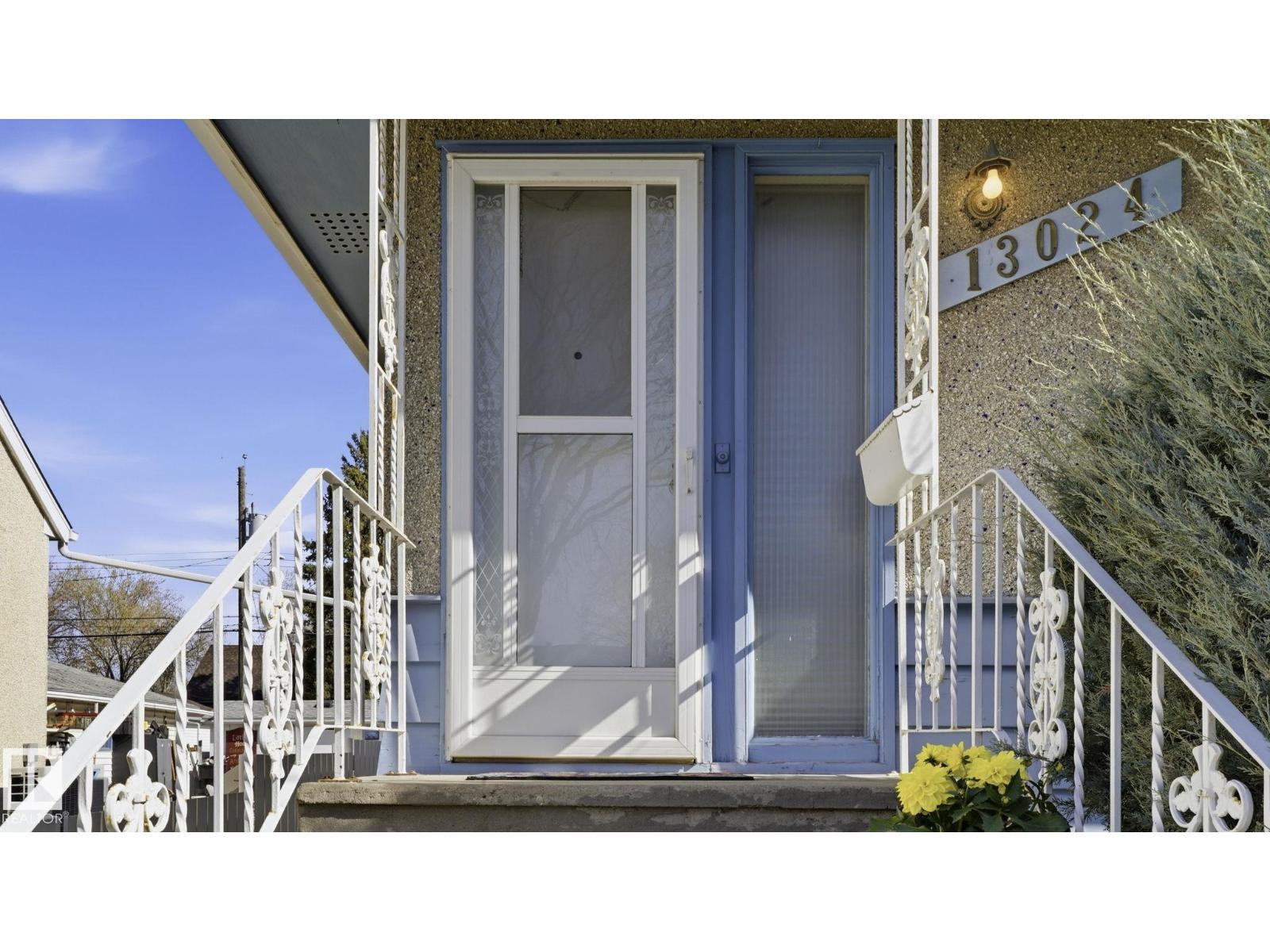 13024 Sherbrooke Av Nw Nw, Edmonton, Alberta  T5L 4E8 - Photo 3 - E4486575
