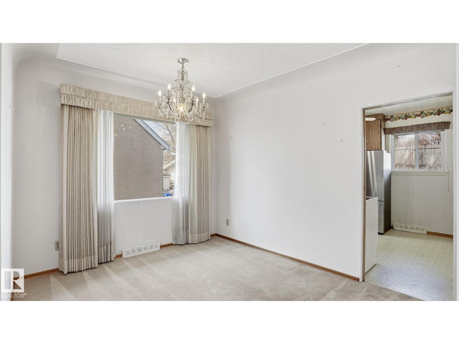 13024 Sherbrooke Av Nw Nw, Edmonton, Alberta  T5L 4E8 - Photo 9 - E4486575