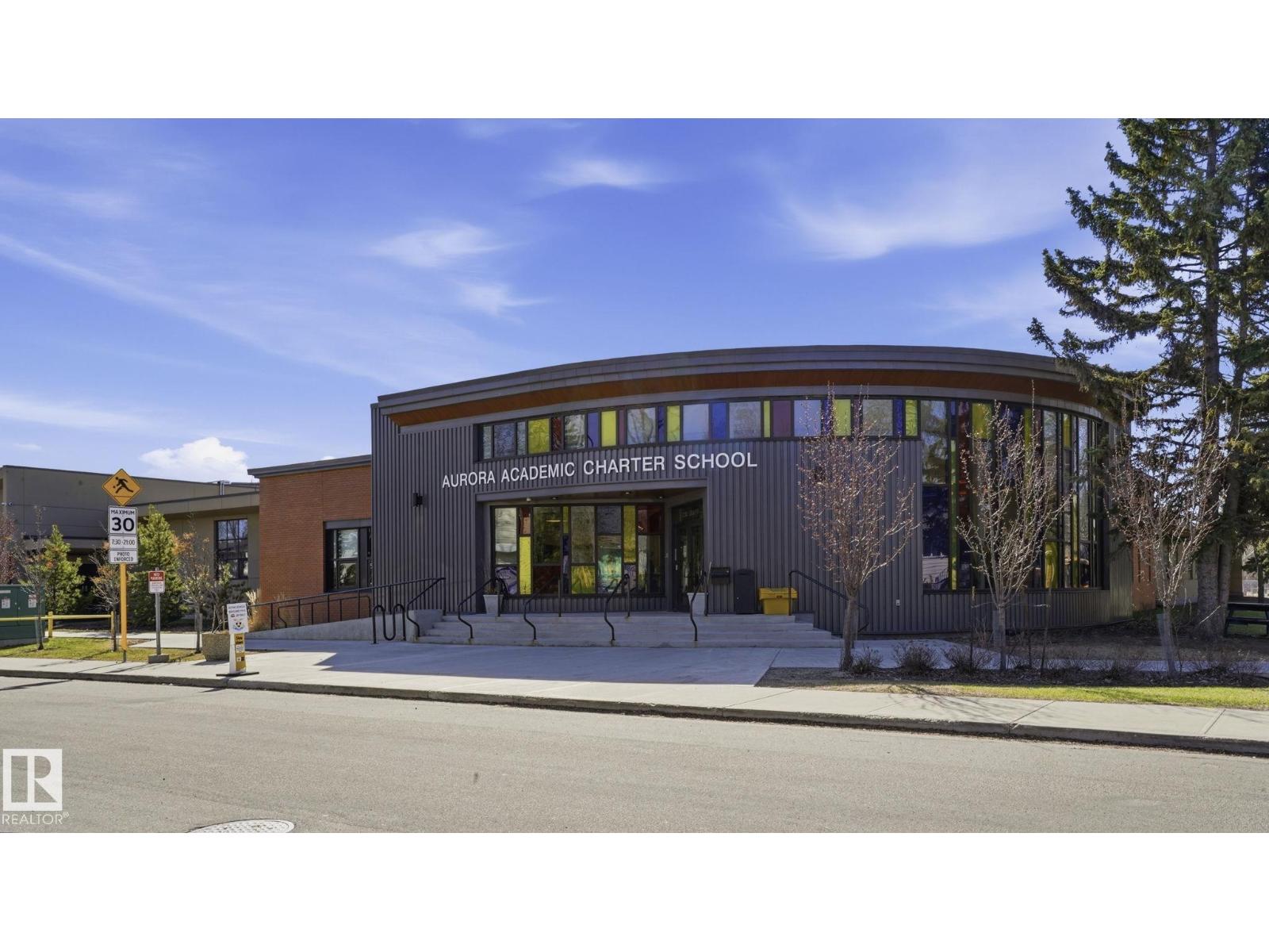 13024 Sherbrooke Av Nw Nw, Edmonton, Alberta  T5L 4E8 - Photo 38 - E4486575