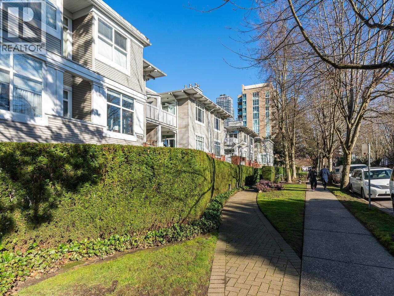 210 1675 W 10th Avenue, Vancouver, British Columbia  V6J 2A2 - Photo 19 - R3121798