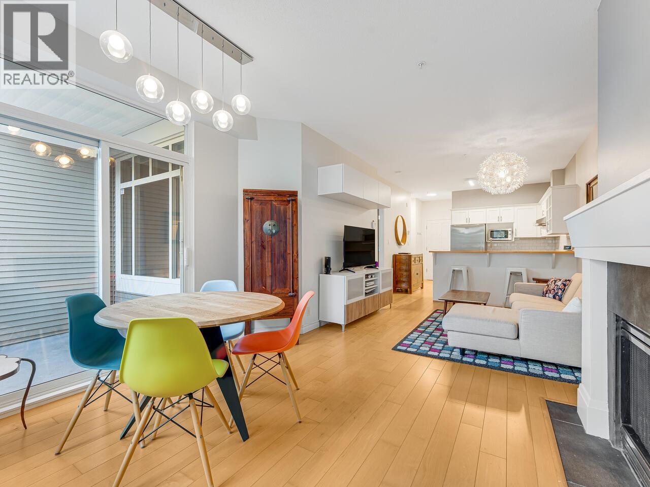 210 1675 W 10th Avenue, Vancouver, British Columbia  V6J 2A2 - Photo 5 - R3121798