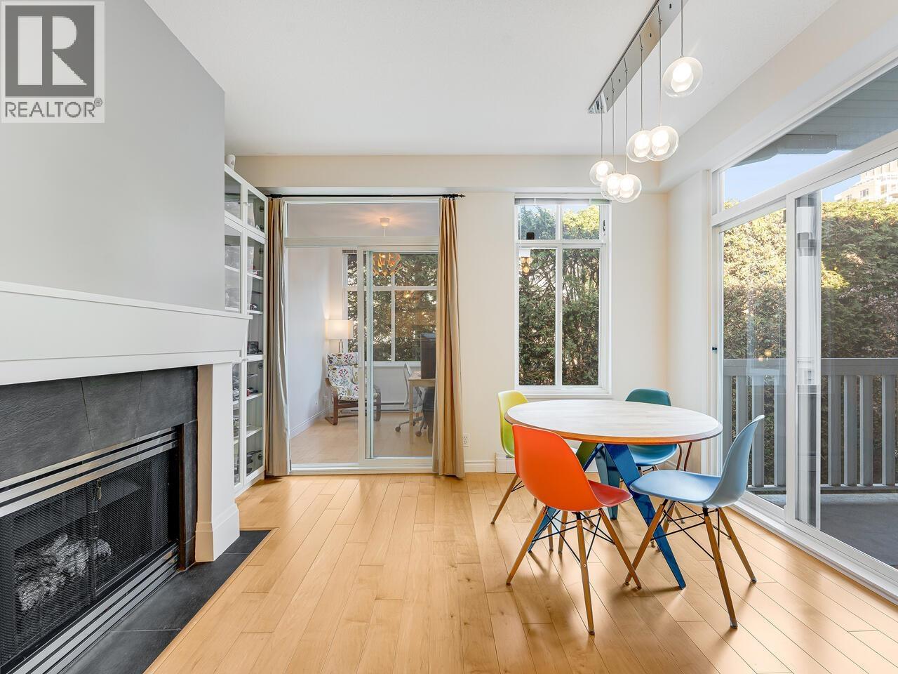 210 1675 W 10th Avenue, Vancouver, British Columbia  V6J 2A2 - Photo 6 - R3121798