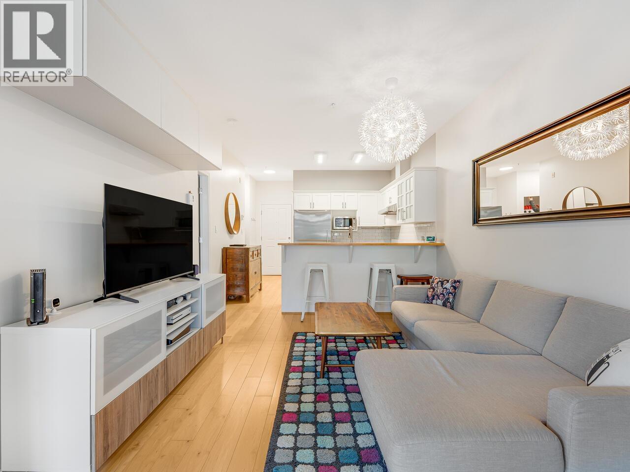 210 1675 W 10th Avenue, Vancouver, British Columbia  V6J 2A2 - Photo 7 - R3121798