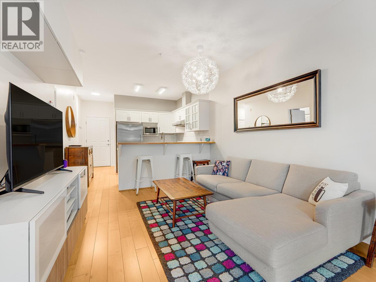 210 1675 W 10th Avenue, Vancouver, British Columbia  V6J 2A2 - Photo 8 - R3121798