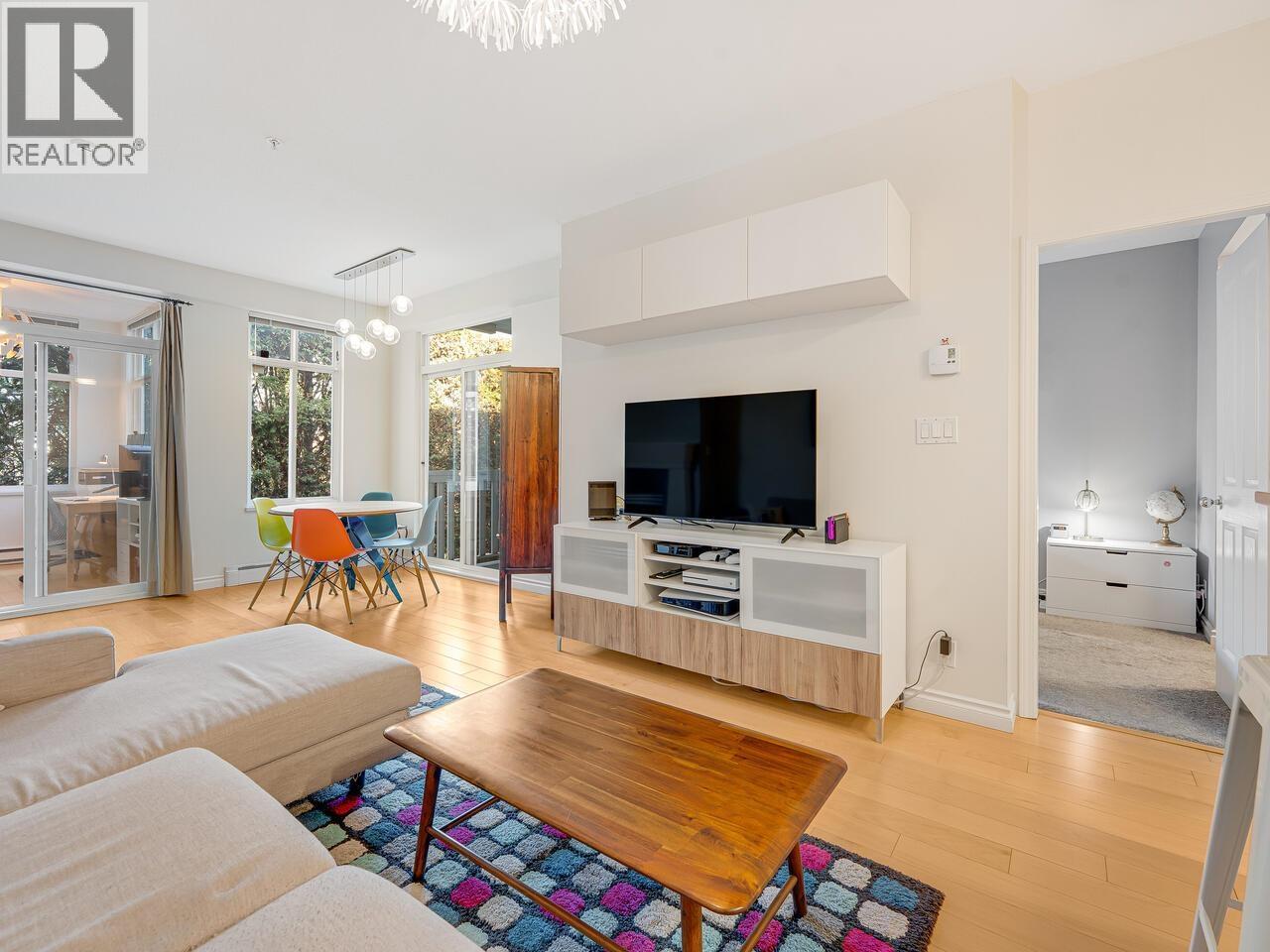 210 1675 W 10th Avenue, Vancouver, British Columbia  V6J 2A2 - Photo 9 - R3121798