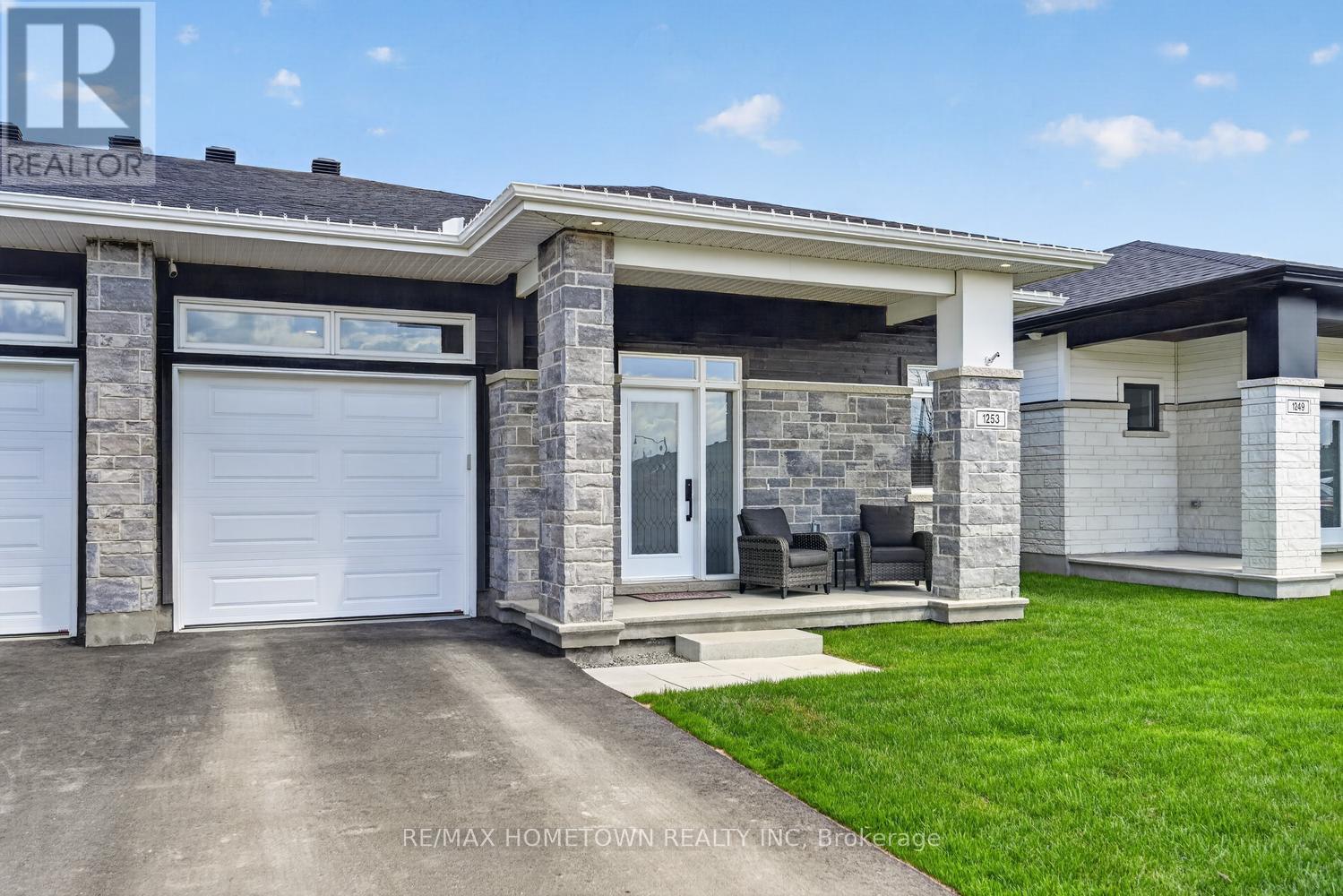 1253 Potter Drive, Brockville, Ontario K6V 0G8 - Photo 1 - X13110818