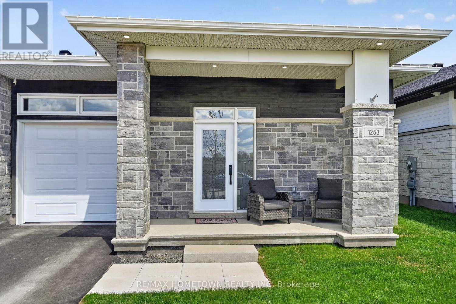 1253 Potter Drive, Brockville, Ontario K6V 0G8 - Photo 3 - X13110818