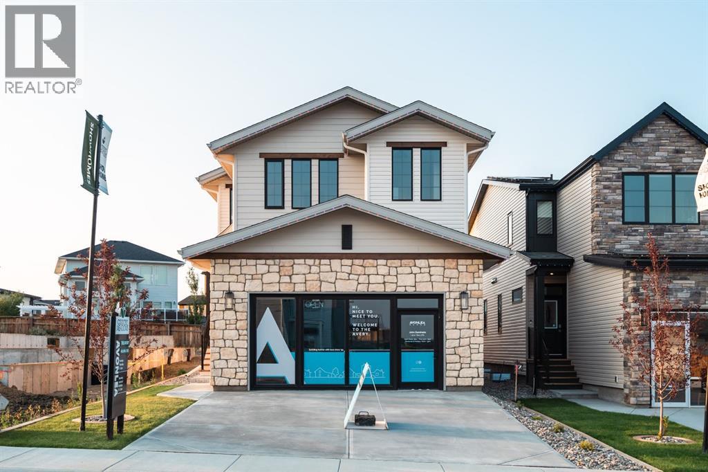 706 Violet Place W, Lethbridge, Alberta  T1J 5V1 - Photo 1 - A2294483