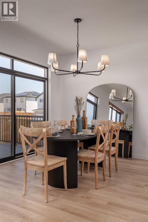 706 Violet Place W, Lethbridge, Alberta  T1J 5V1 - Photo 11 - A2294483