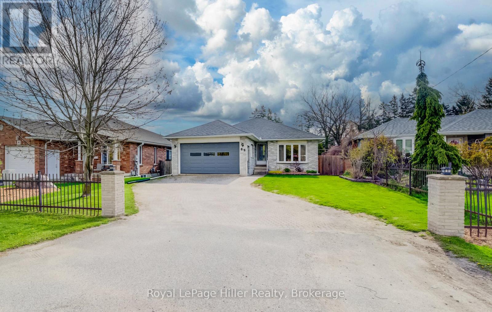 89 BURRITT STREET, Stratford, Ontario