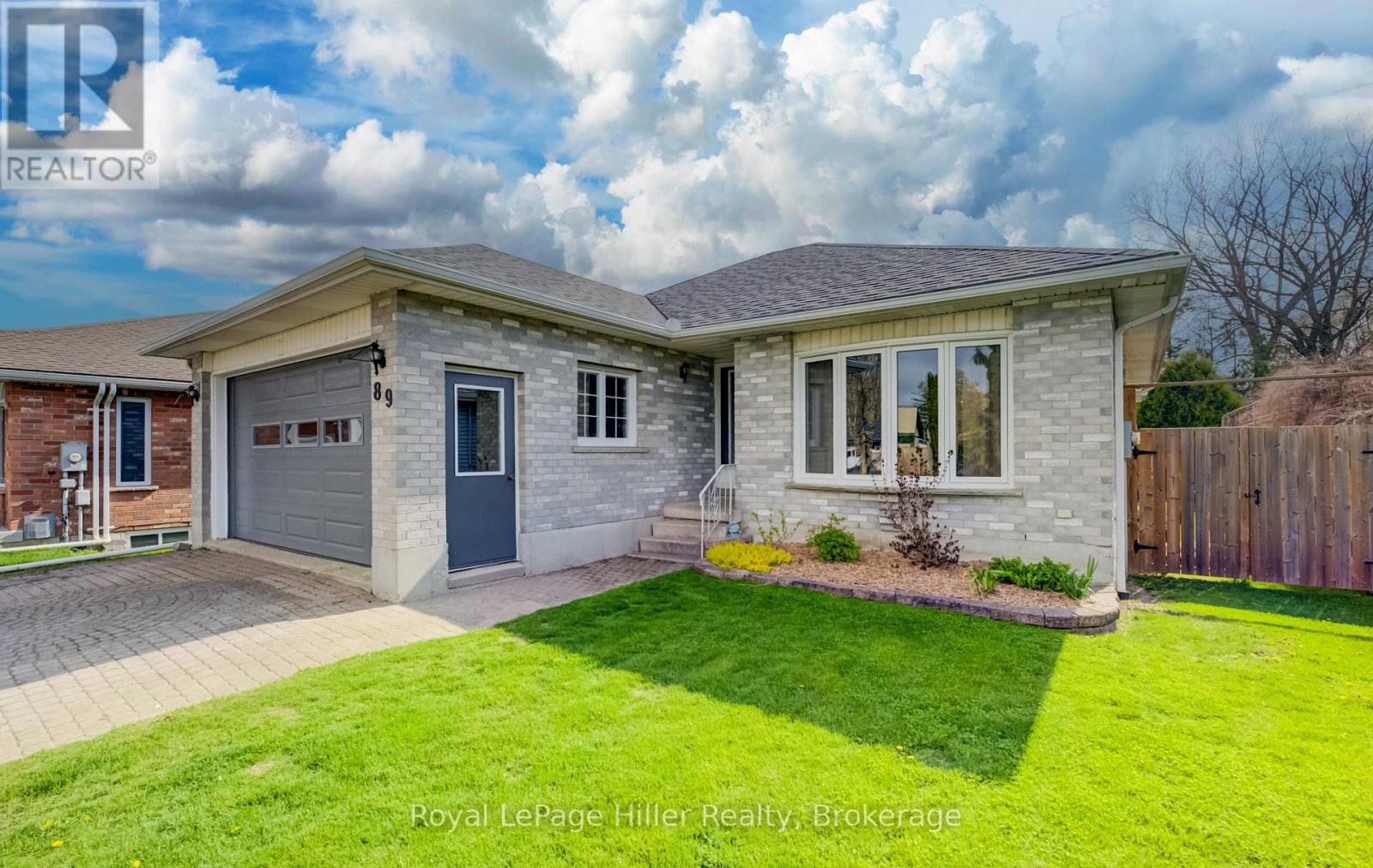 89 Burritt Street, Stratford, Ontario  N5A 4W8 - Photo 3 - X13110652