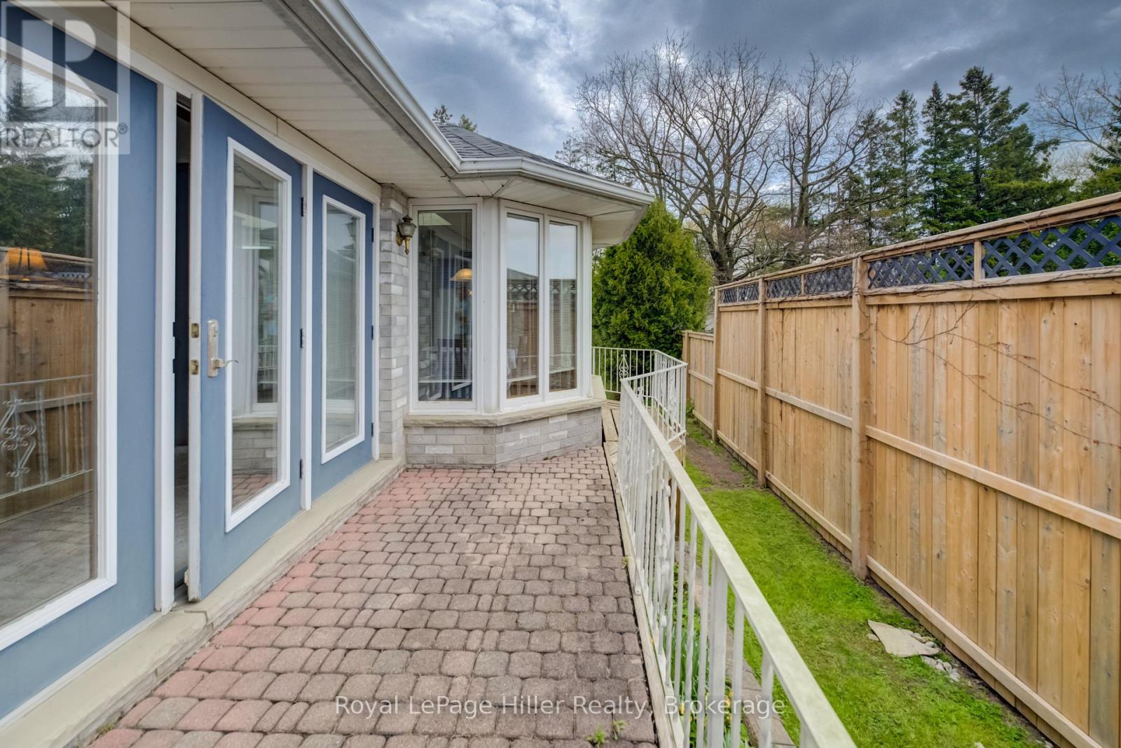 89 Burritt Street, Stratford, Ontario  N5A 4W8 - Photo 36 - X13110652