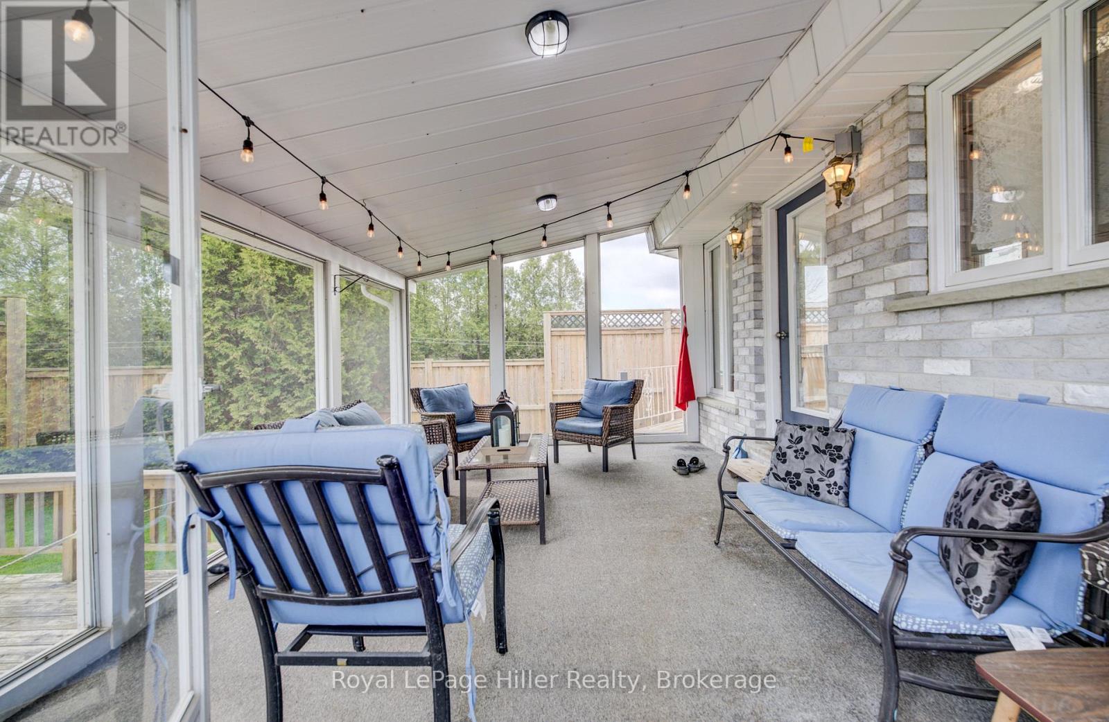 89 Burritt Street, Stratford, Ontario  N5A 4W8 - Photo 39 - X13110652