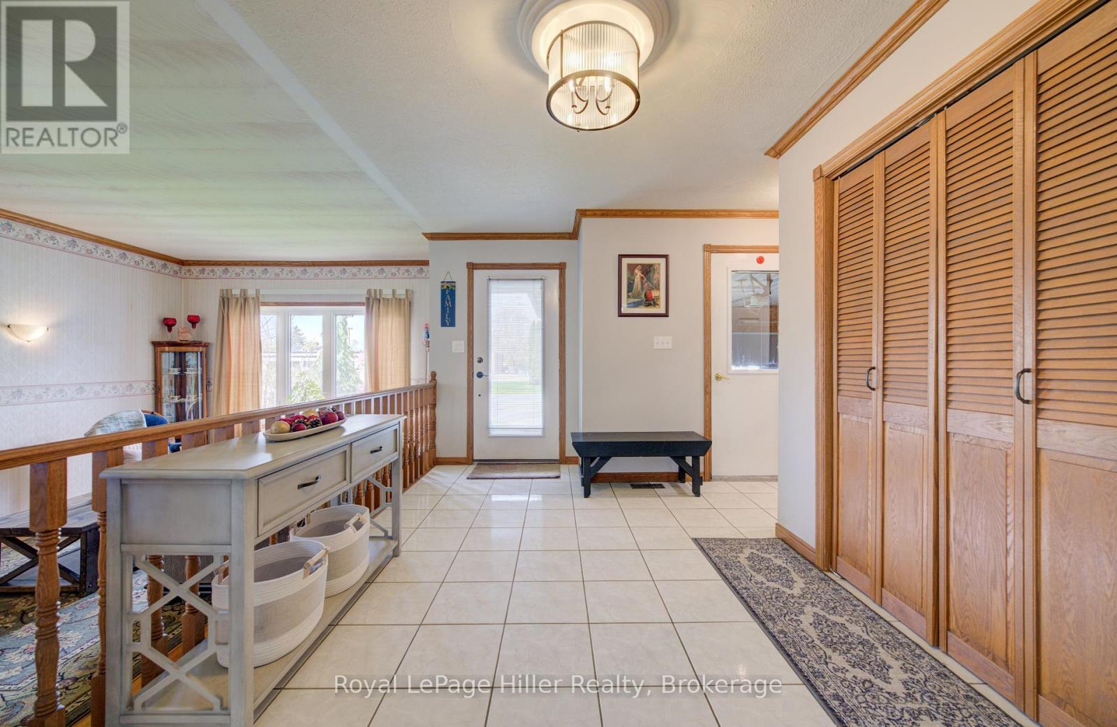 89 Burritt Street, Stratford, Ontario  N5A 4W8 - Photo 4 - X13110652