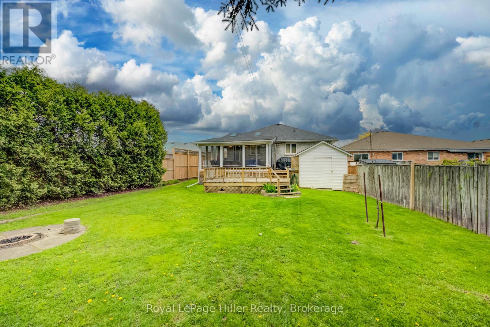 89 Burritt Street, Stratford, Ontario  N5A 4W8 - Photo 41 - X13110652