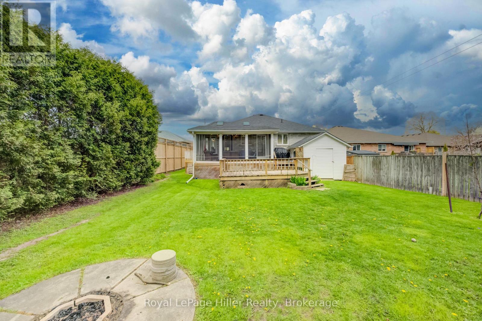 89 Burritt Street, Stratford, Ontario  N5A 4W8 - Photo 42 - X13110652