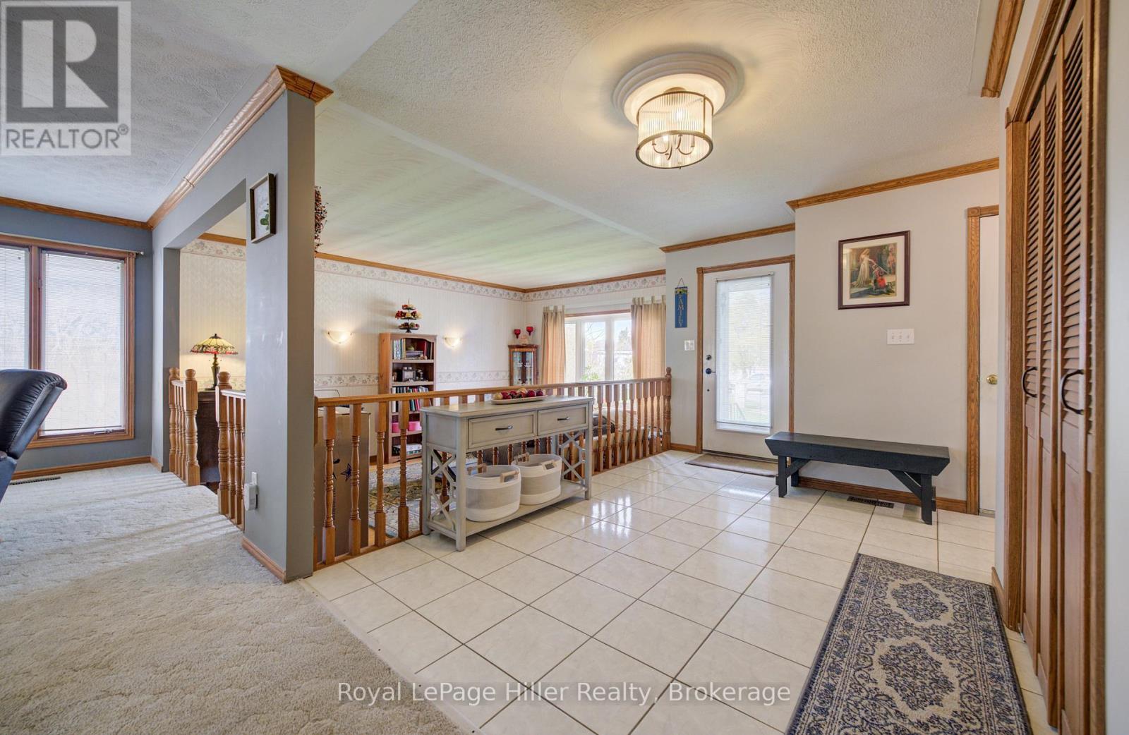 89 Burritt Street, Stratford, Ontario  N5A 4W8 - Photo 5 - X13110652