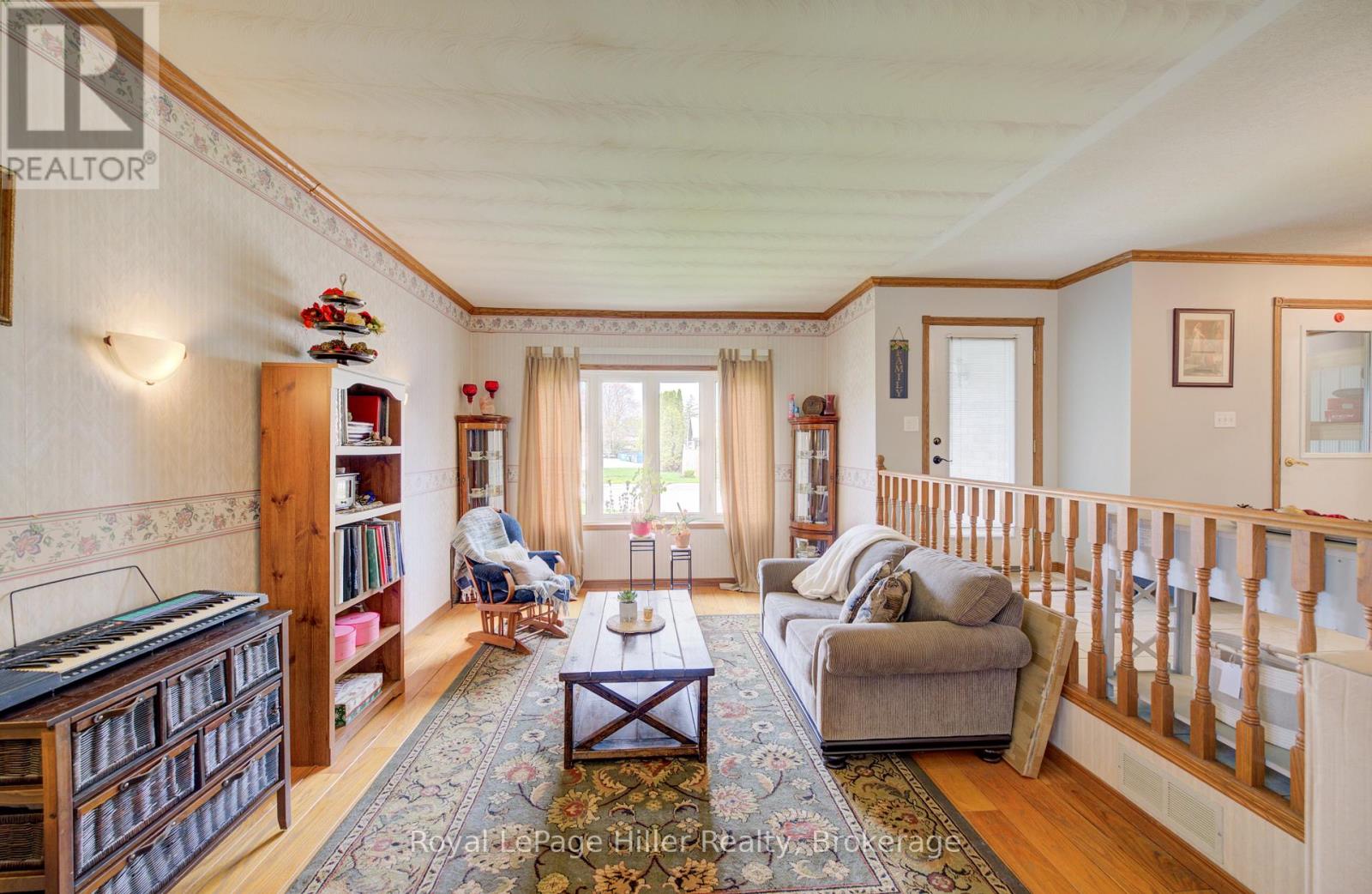 89 Burritt Street, Stratford, Ontario  N5A 4W8 - Photo 6 - X13110652