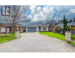 89 BURRITT STREET, stratford, Ontario