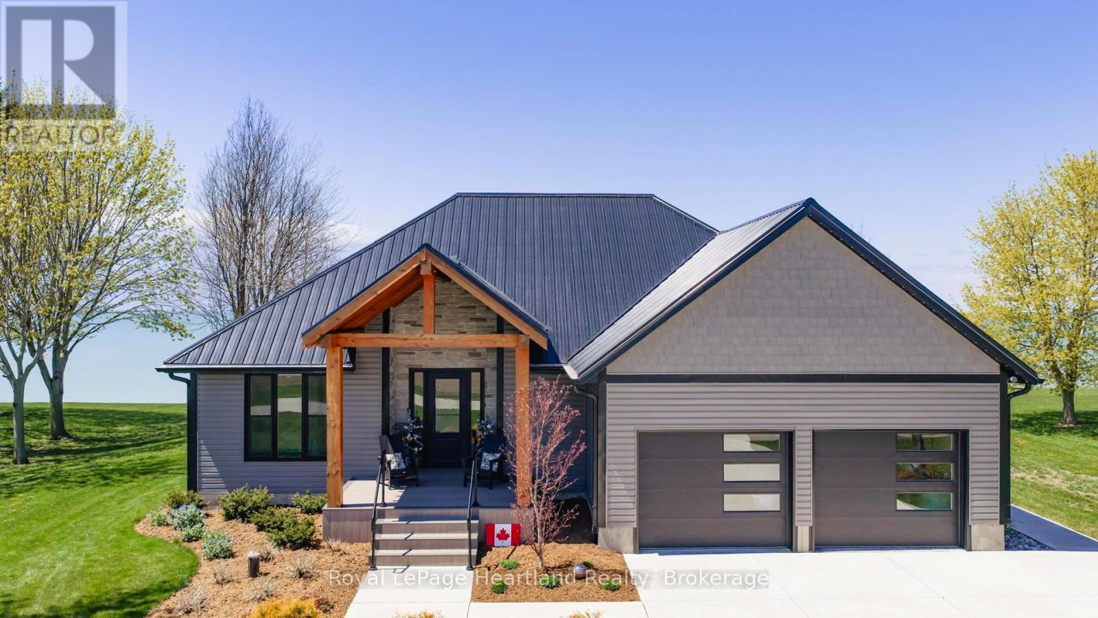 77961 DRYDEN LANE, Central Huron, Ontario