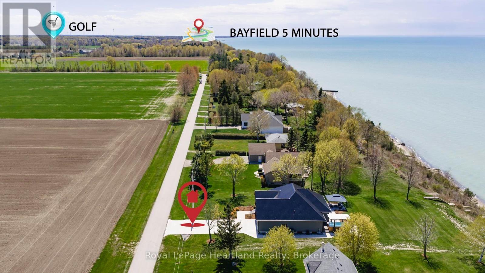 77961 Dryden Lane, Central Huron, Ontario  N0M 1G0 - Photo 2 - X13110698