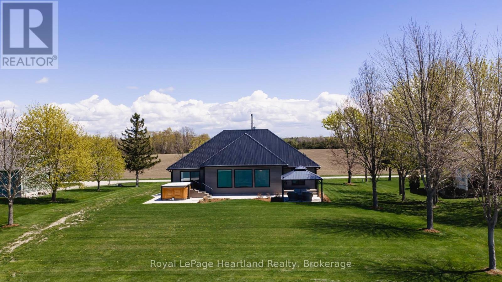 77961 Dryden Lane, Central Huron, Ontario  N0M 1G0 - Photo 43 - X13110698