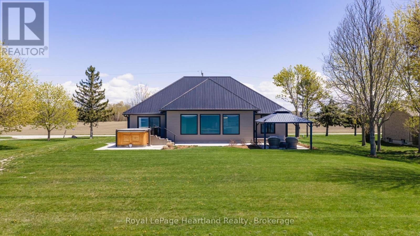 77961 Dryden Lane, Central Huron, Ontario  N0M 1G0 - Photo 45 - X13110698