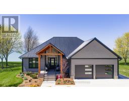 77961 DRYDEN LANE, central huron (goderich), Ontario