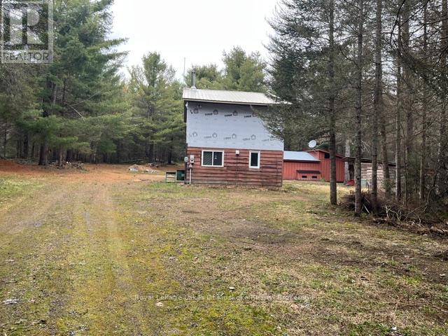 796 SCARLETT ROAD, Machar, Ontario