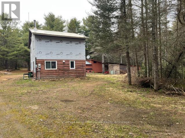 796 Scarlett Road, Machar, Ontario  P0A 1X0 - Photo 2 - X13110742