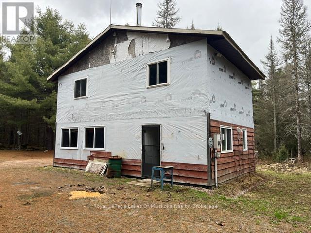 796 Scarlett Road, Machar, Ontario  P0A 1X0 - Photo 3 - X13110742