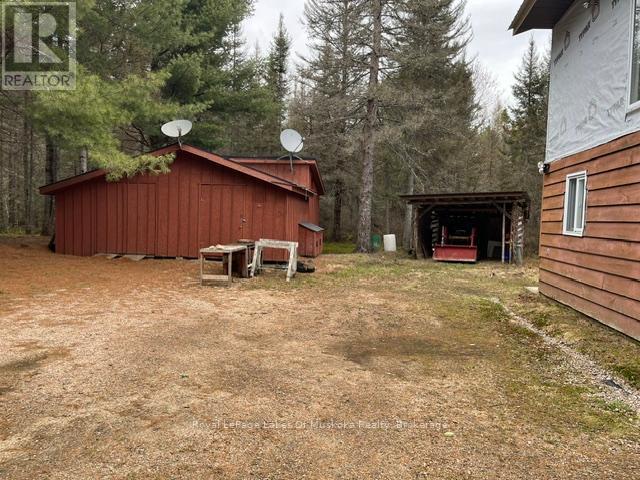 796 Scarlett Road, Machar, Ontario  P0A 1X0 - Photo 4 - X13110742