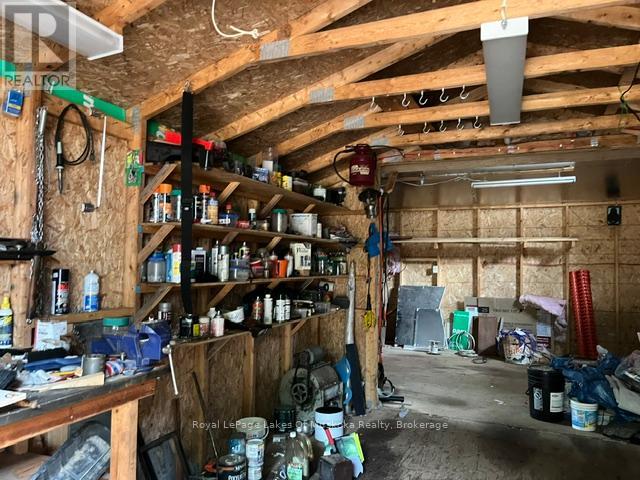 796 Scarlett Road, Machar, Ontario  P0A 1X0 - Photo 6 - X13110742